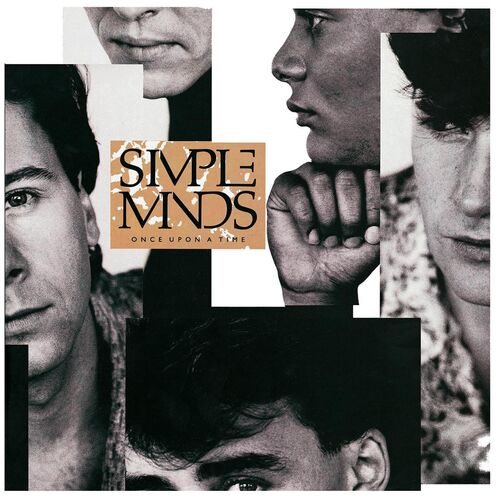 Simple Minds
